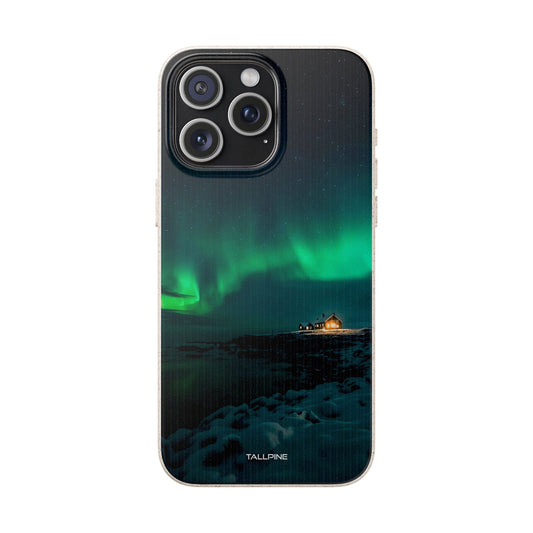 Northern Lights - Eco Suojakuori