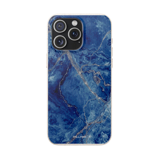 Sapphire Marble - Eco Suojakuori