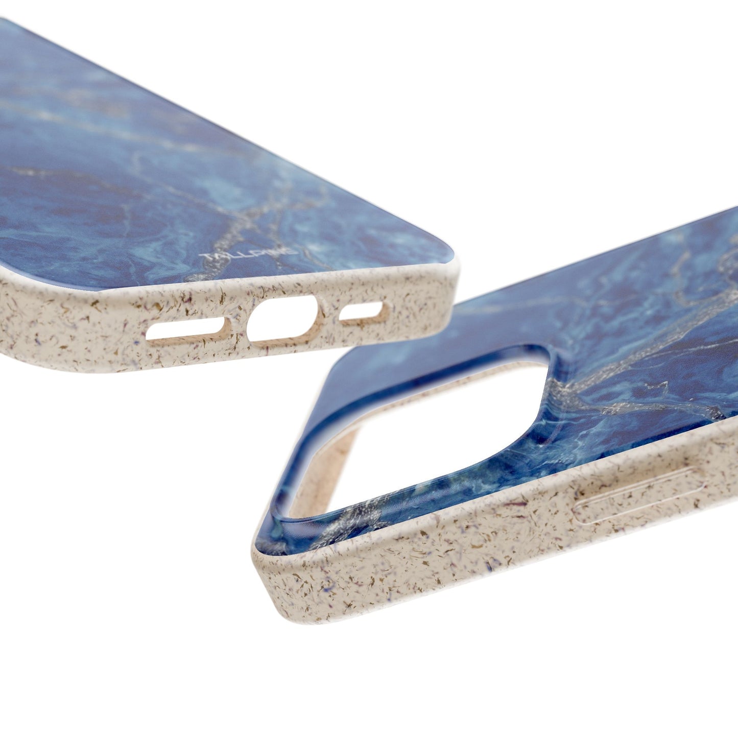 Sapphire Marble - Eco Suojakuori