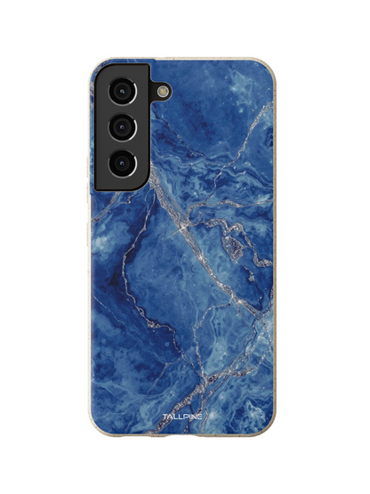 Sapphire Marble - Eco Suojakuori