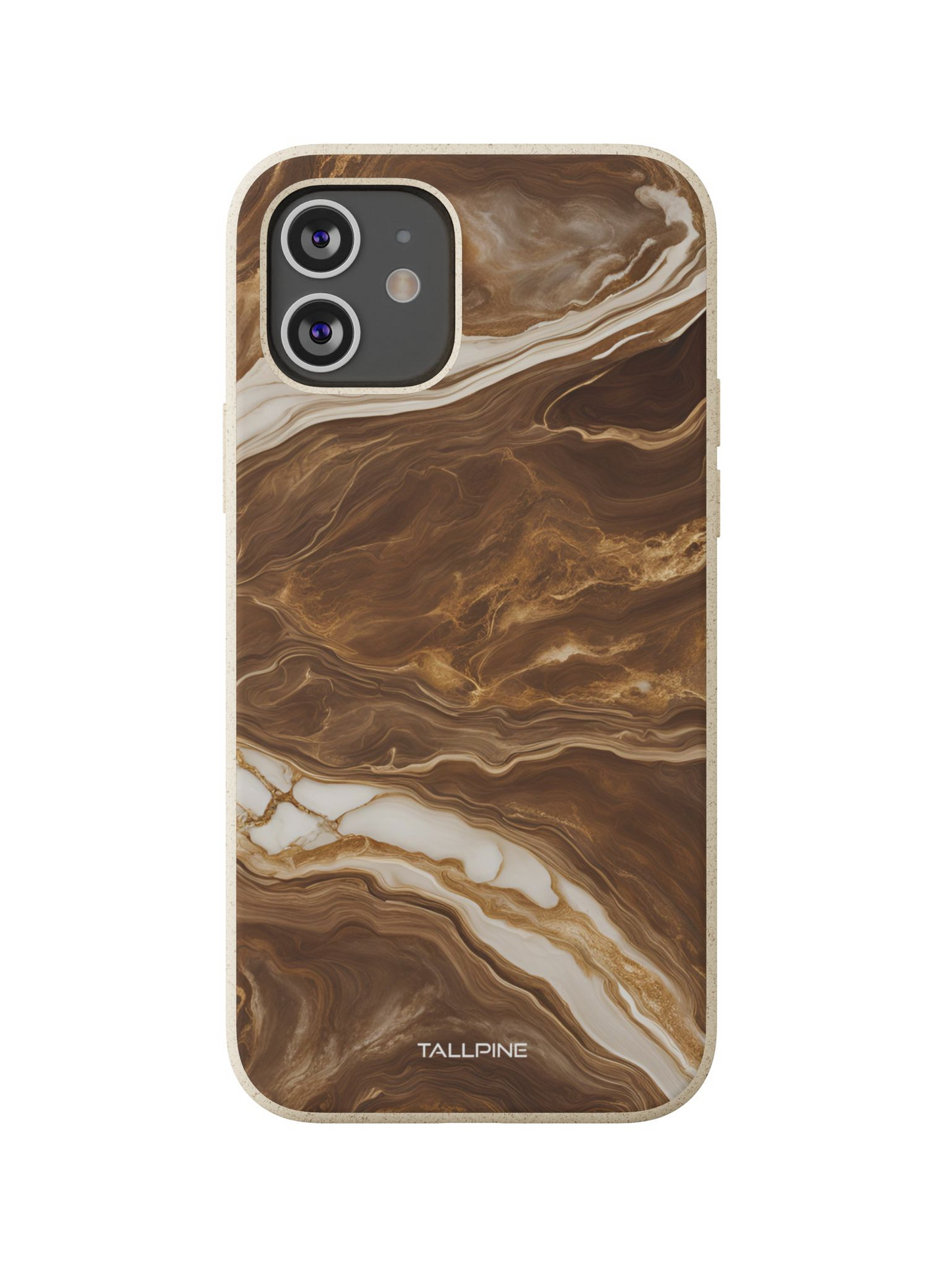 Sienna Marble - Eco Case