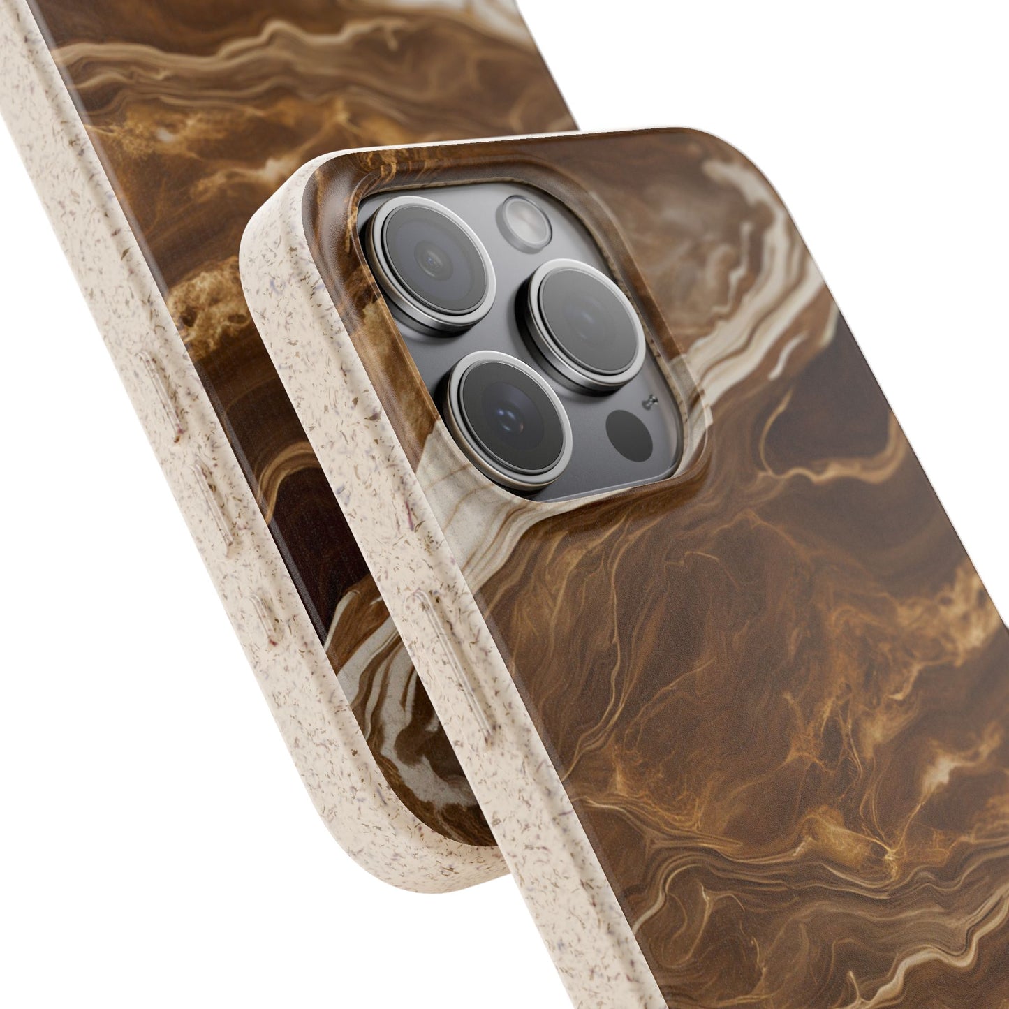 Sienna Marble - Eco Suojakuori