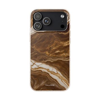 Sienna Marble - Eco Case