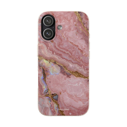 Golden Rose Marble - Eco Case