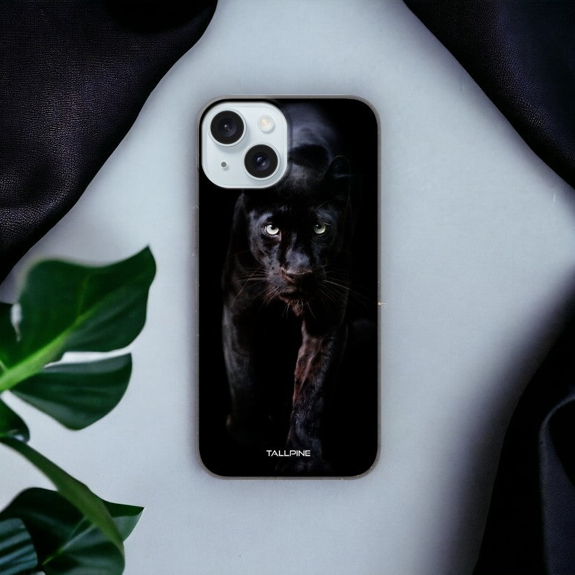 Black Panther - Eco Case