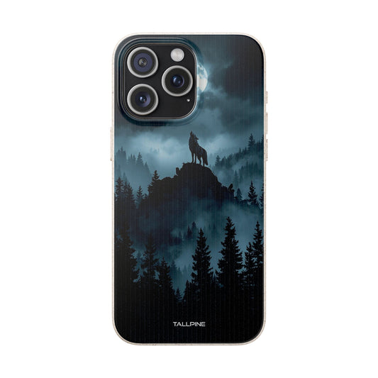The Midnight Pines - Eco Case