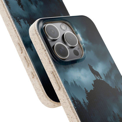 The Midnight Pines - Eco Case